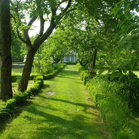 St-Valery Sur Somme - Chateau De Noyelles - Maison De Vacances Exteriér fotografie