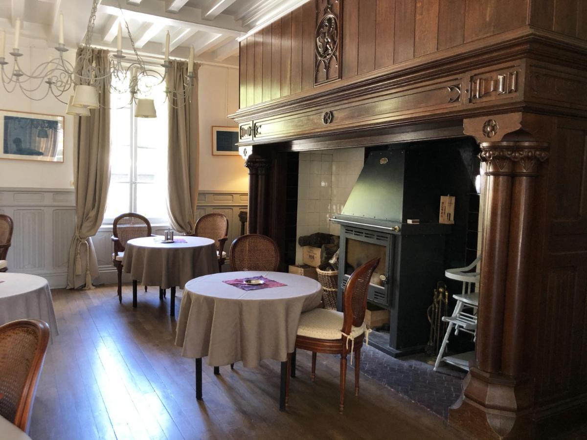 St-Valery Sur Somme - Chateau De Noyelles - Maison De Vacances Exteriér fotografie