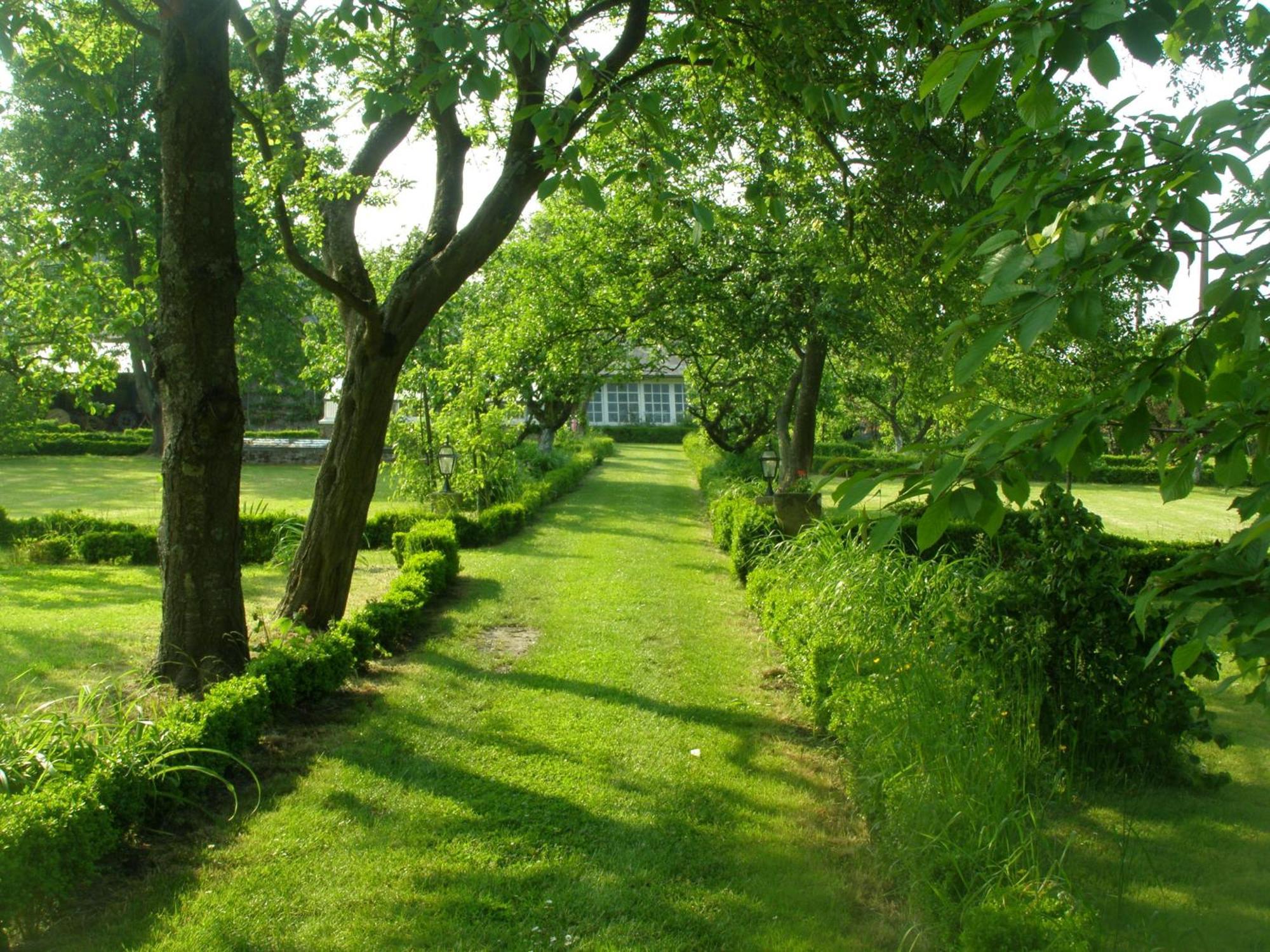 St-Valery Sur Somme - Chateau De Noyelles - Maison De Vacances Exteriér fotografie
